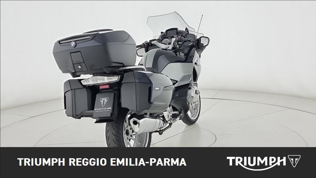 BMW R 1200 RT Abs