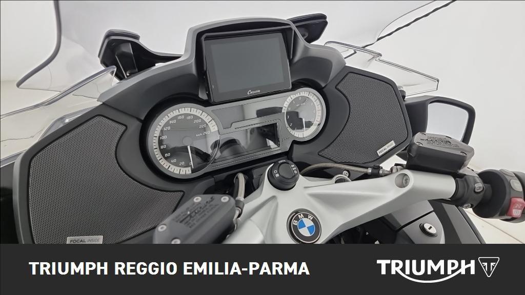 BMW R 1200 RT Abs