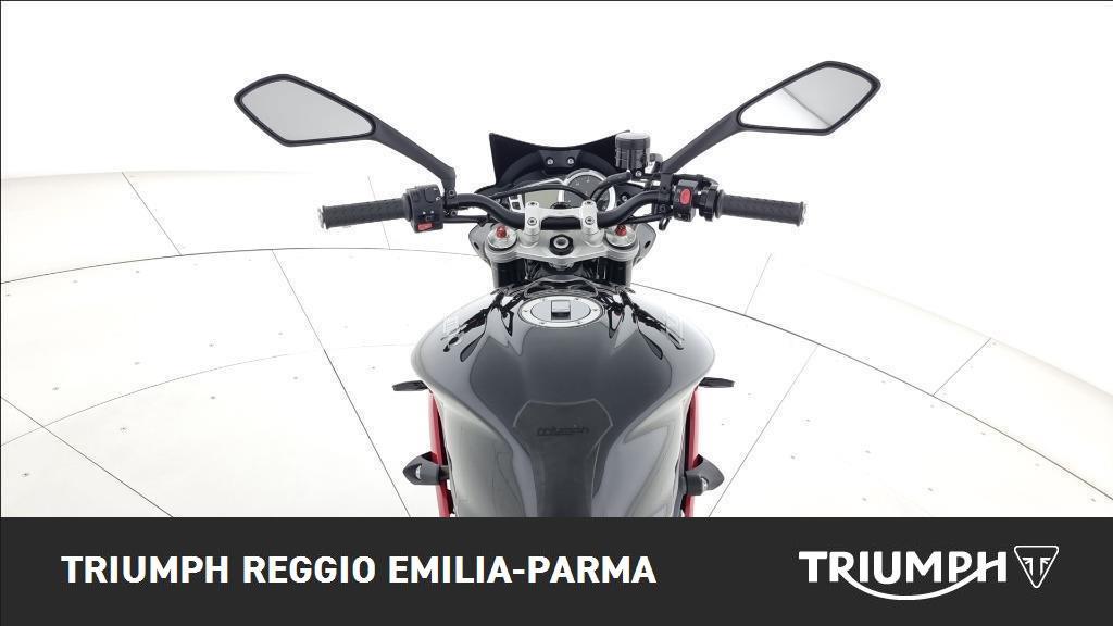 TRIUMPH Street Triple 675 R