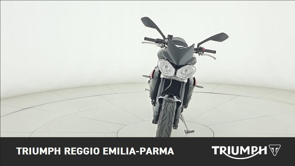 TRIUMPH Street Triple 675 R