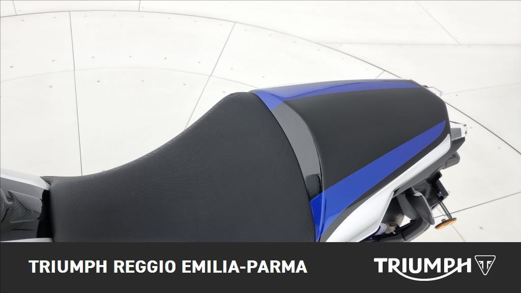 YAMAHA MT-09 850 SP Abs