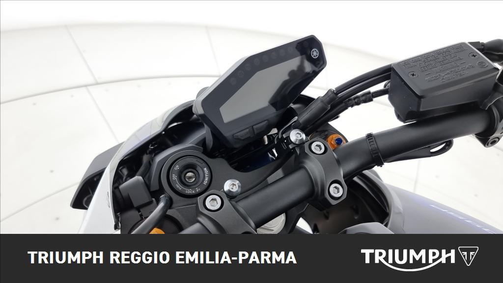 YAMAHA MT-09 850 SP Abs
