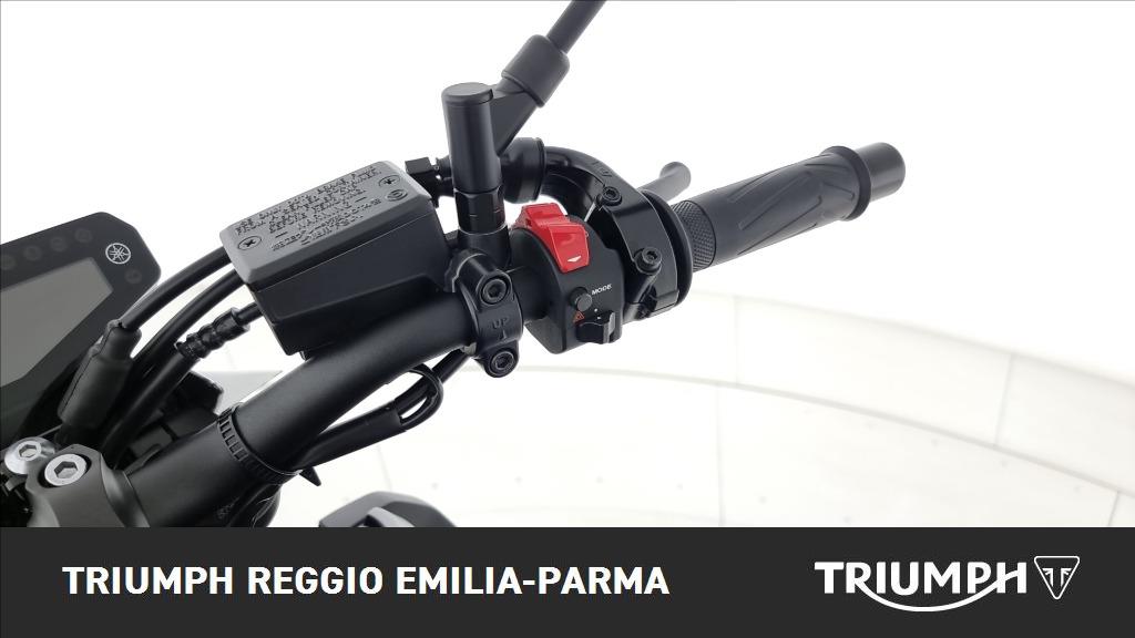 YAMAHA MT-09 850 SP Abs