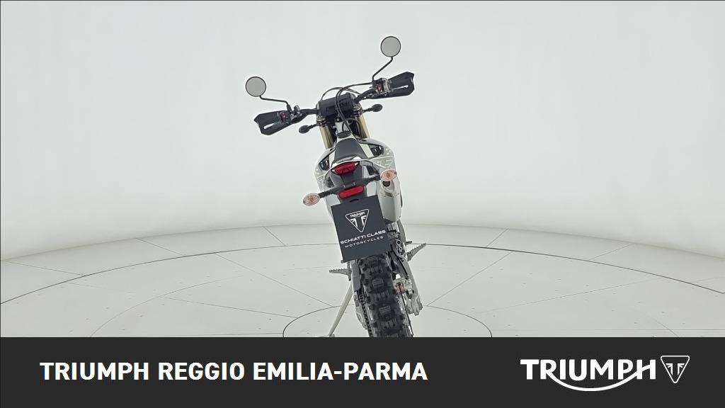 TRIUMPH TF 250 E Abs