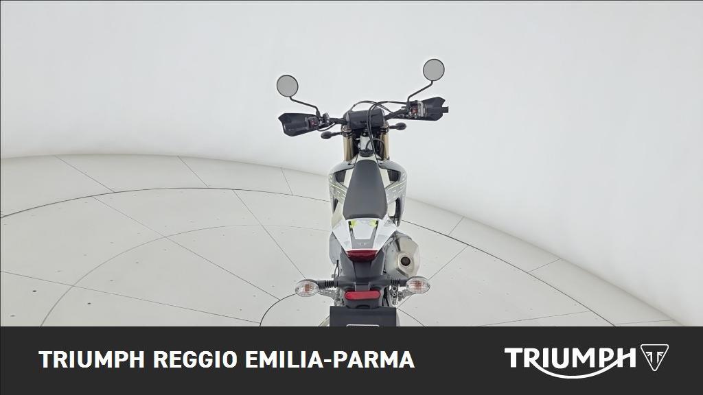 TRIUMPH TF 250 E Abs