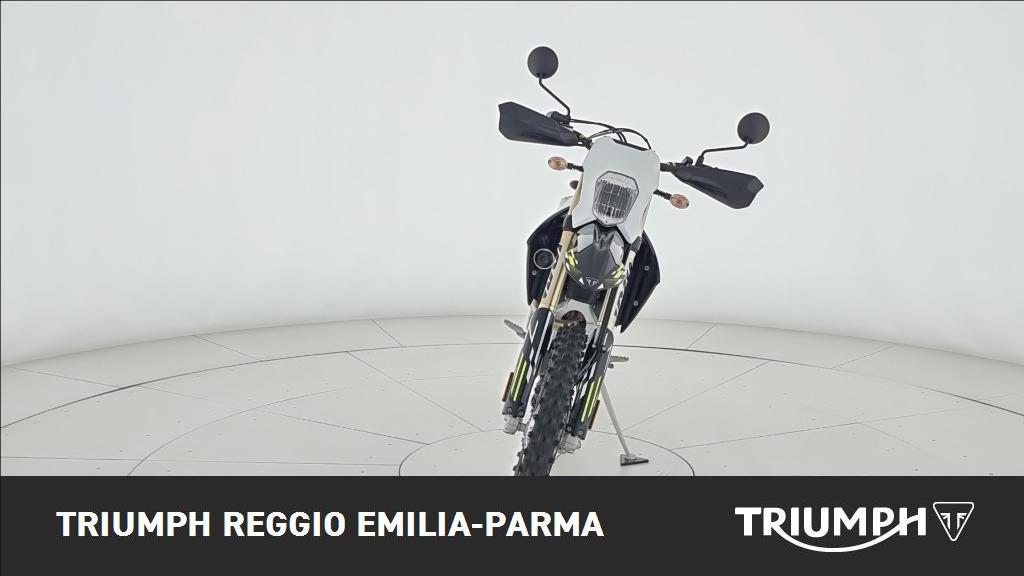 TRIUMPH TF 250 E Abs