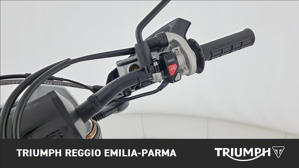 TRIUMPH TF 250 E Abs