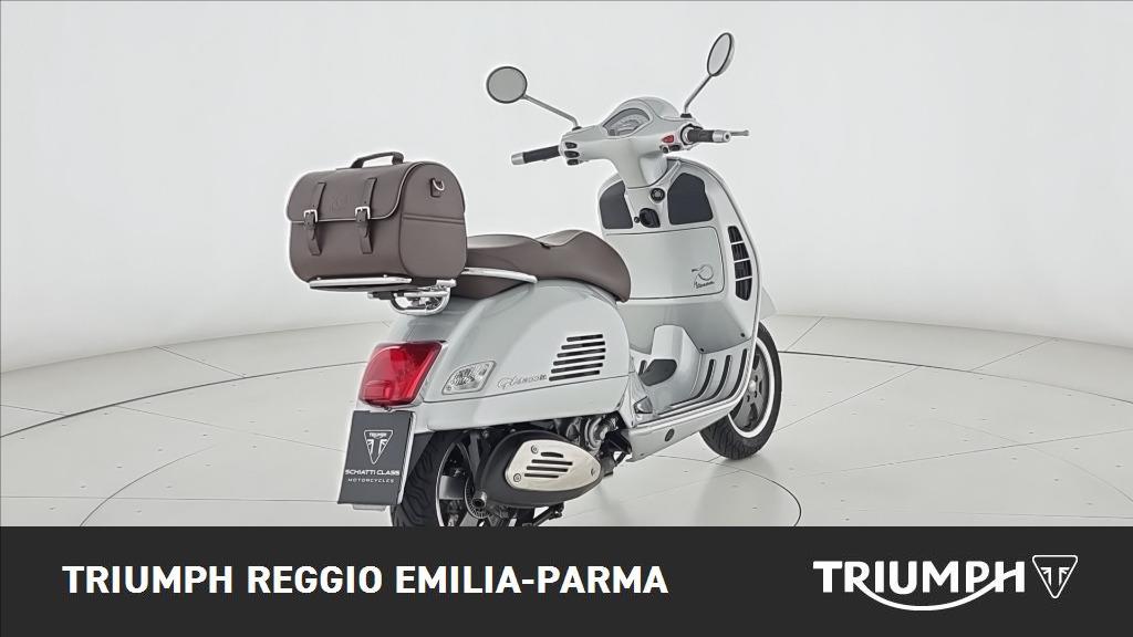 VESPA Vespa GTS 300 SE 70th abs