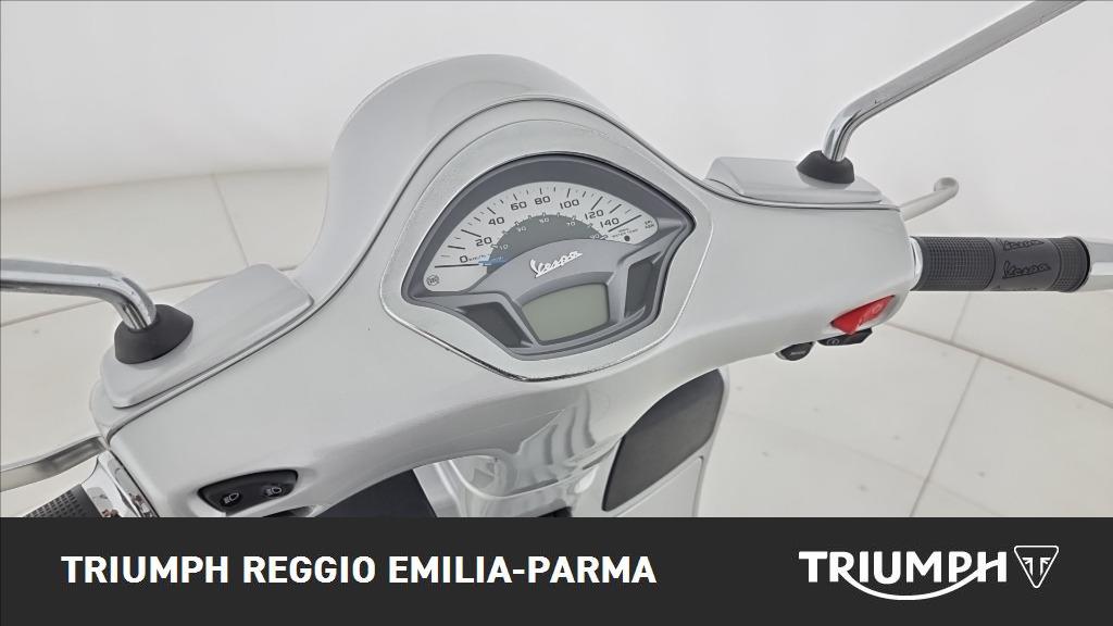 VESPA Vespa GTS 300 SE 70th abs