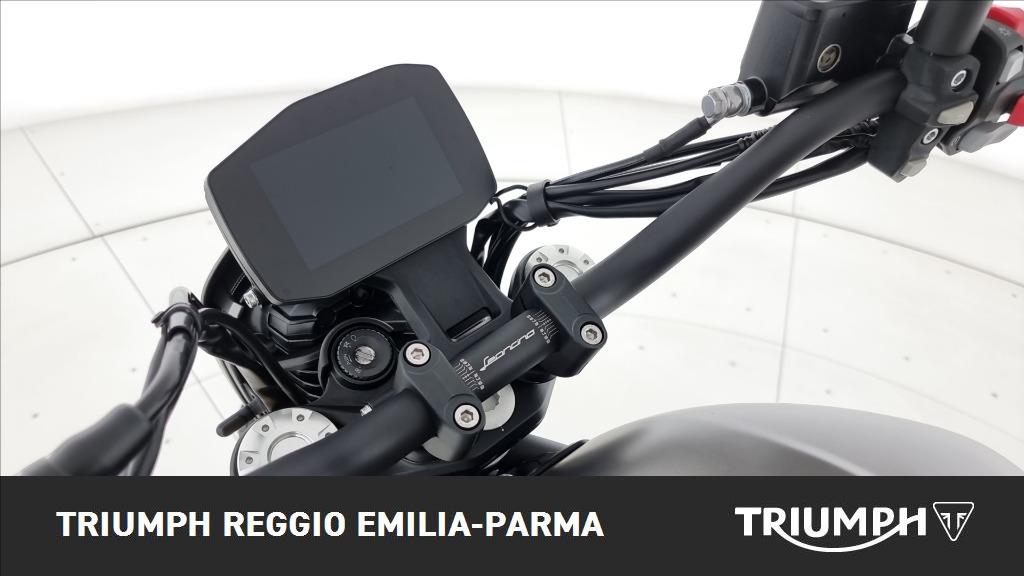 BENELLI Leoncino 800 