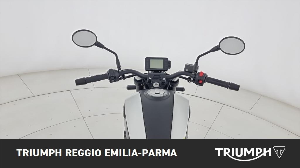BENELLI Leoncino 125 