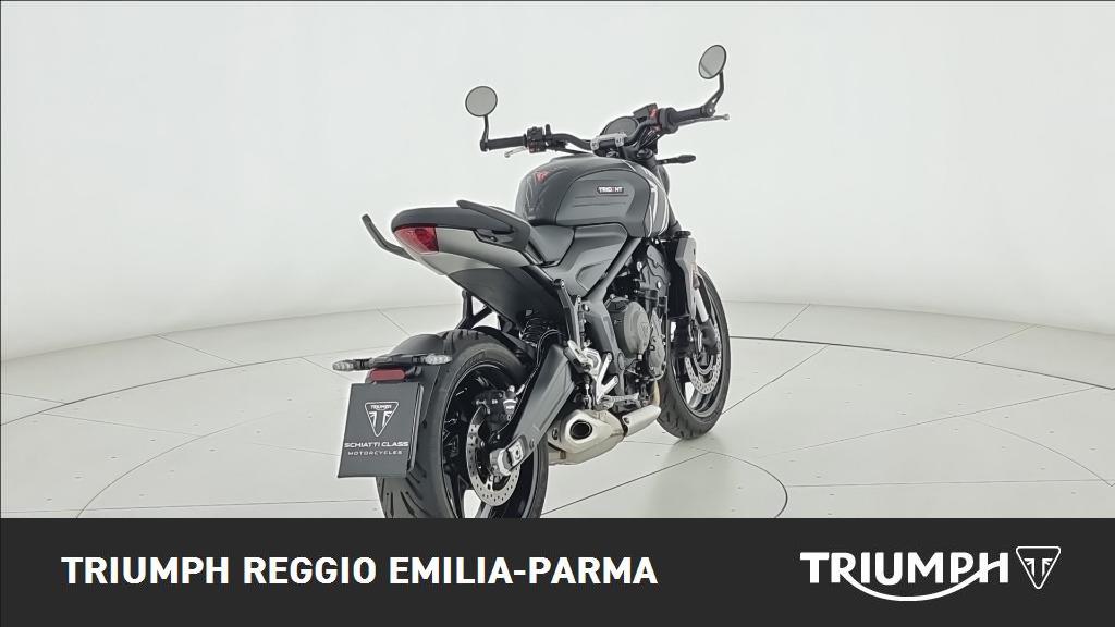 TRIUMPH Trident 660 Abs