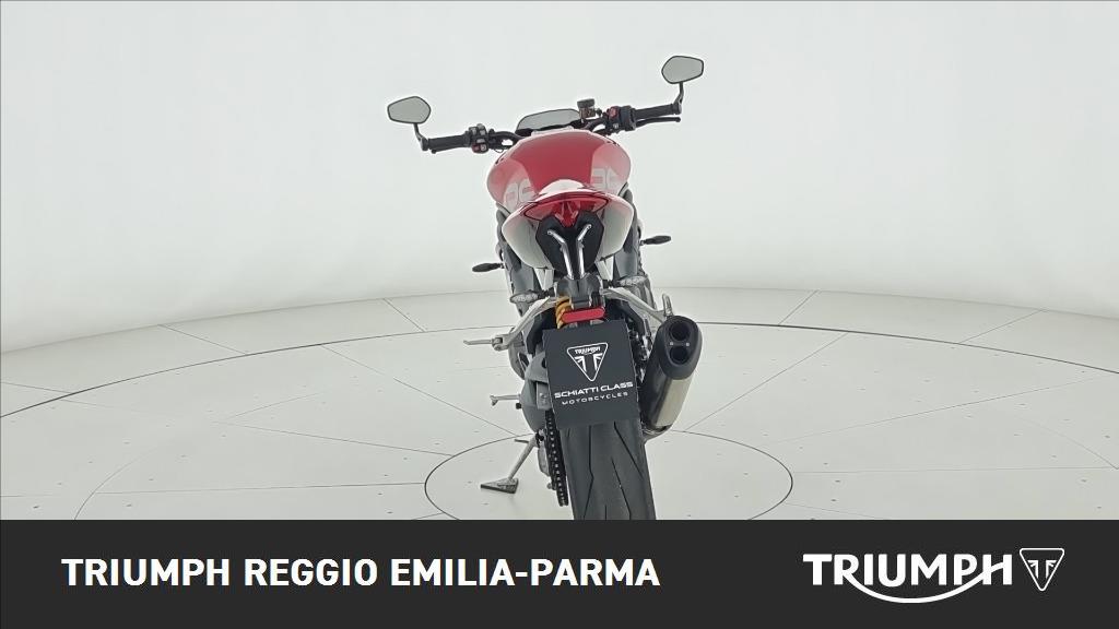 TRIUMPH Speed Triple 1200 RS Abs