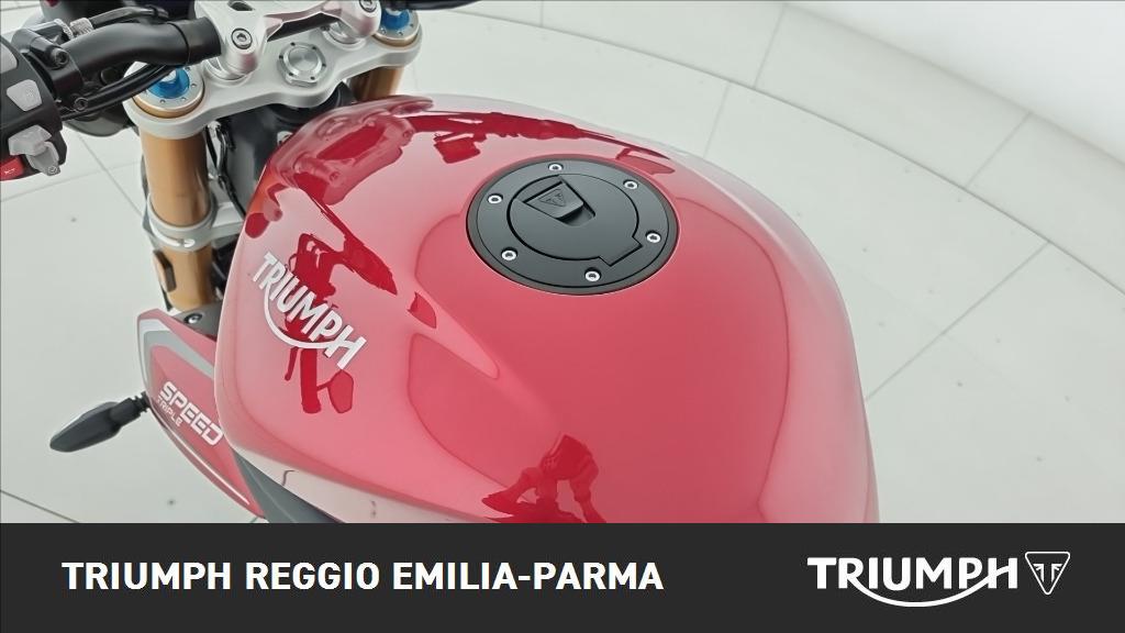 TRIUMPH Speed Triple 1200 RS Abs