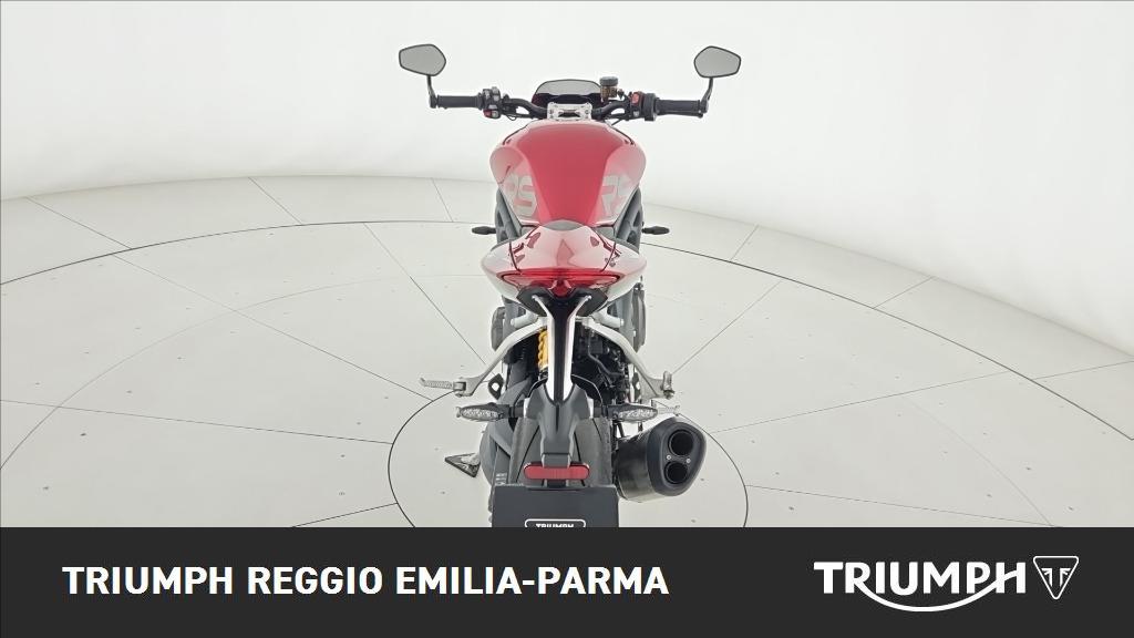 TRIUMPH Speed Triple 1200 RS Abs
