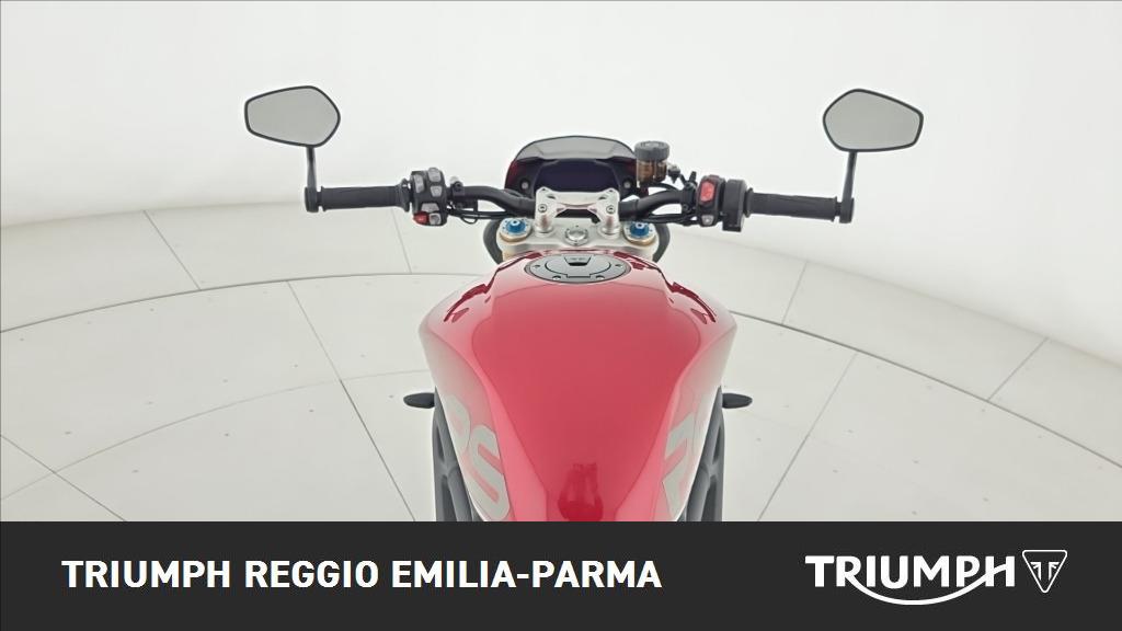TRIUMPH Speed Triple 1200 RS Abs