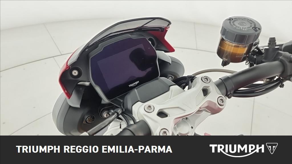 TRIUMPH Speed Triple 1200 RS Abs