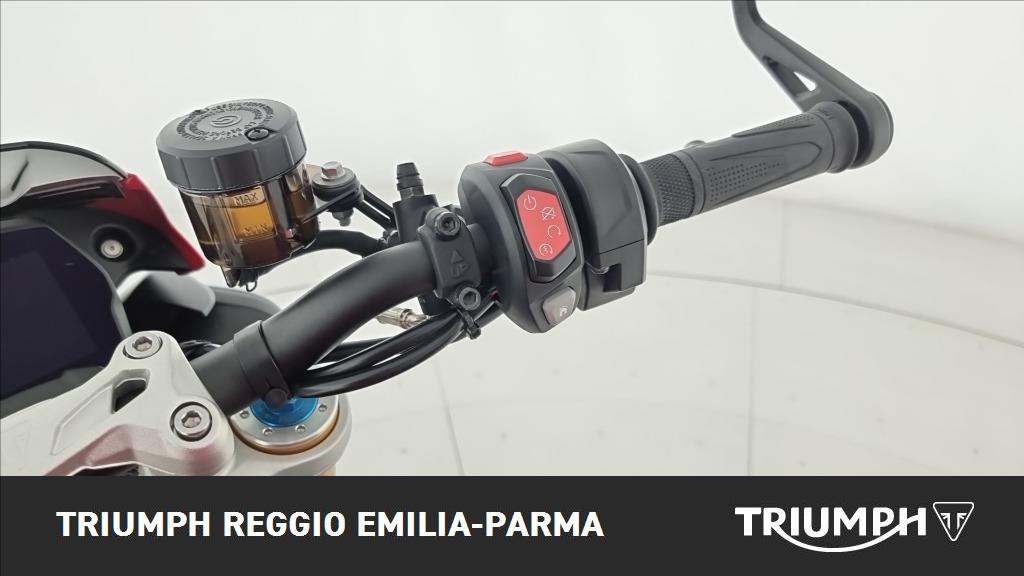 TRIUMPH Speed Triple 1200 RS Abs