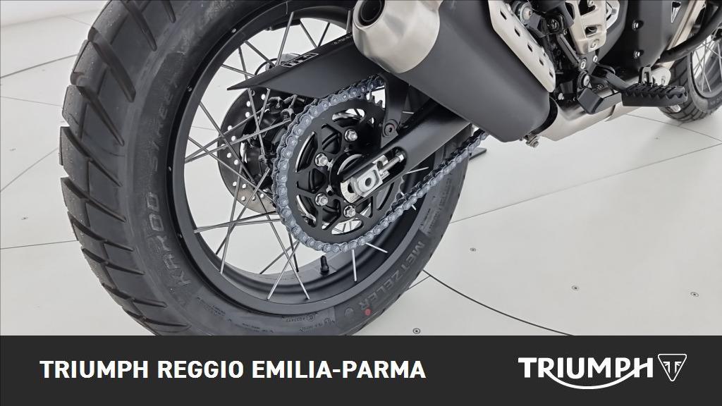 TRIUMPH Scrambler 400 XC Abs