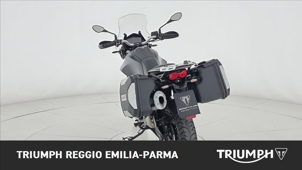 MOTO GUZZI V85 TT Travel Abs