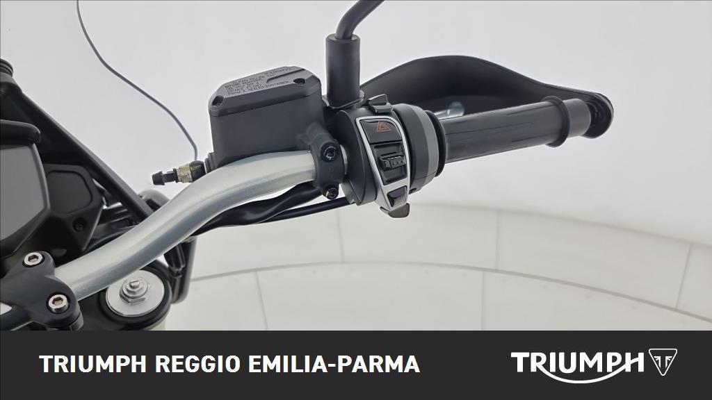 MOTO GUZZI V85 TT Travel Abs