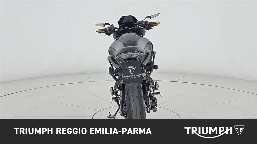 YAMAHA Tracer 7 700 Abs