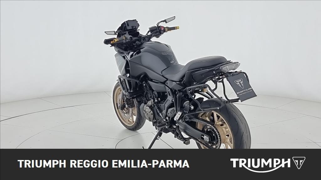 YAMAHA Tracer 7 700 Abs