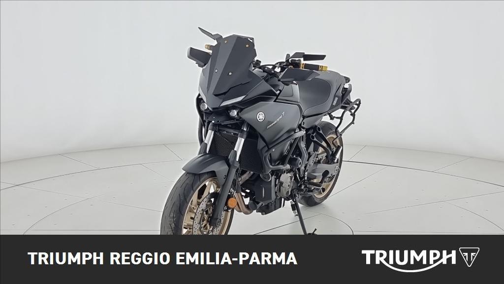 YAMAHA Tracer 7 700 Abs