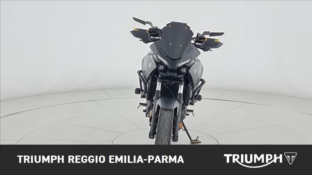 YAMAHA Tracer 7 700 Abs