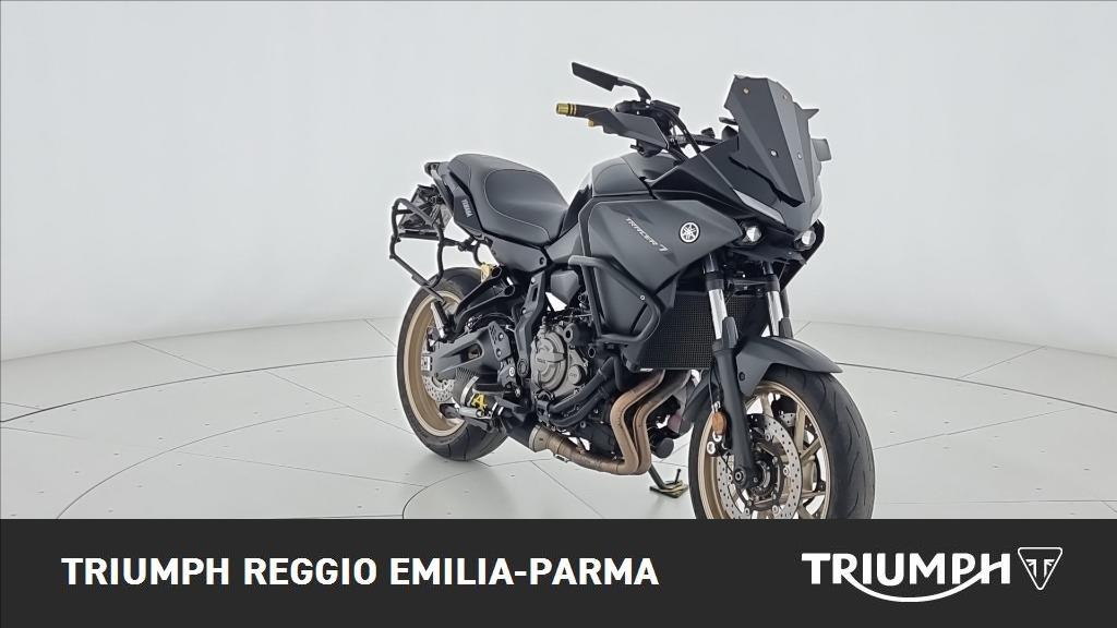YAMAHA Tracer 7 700 Abs