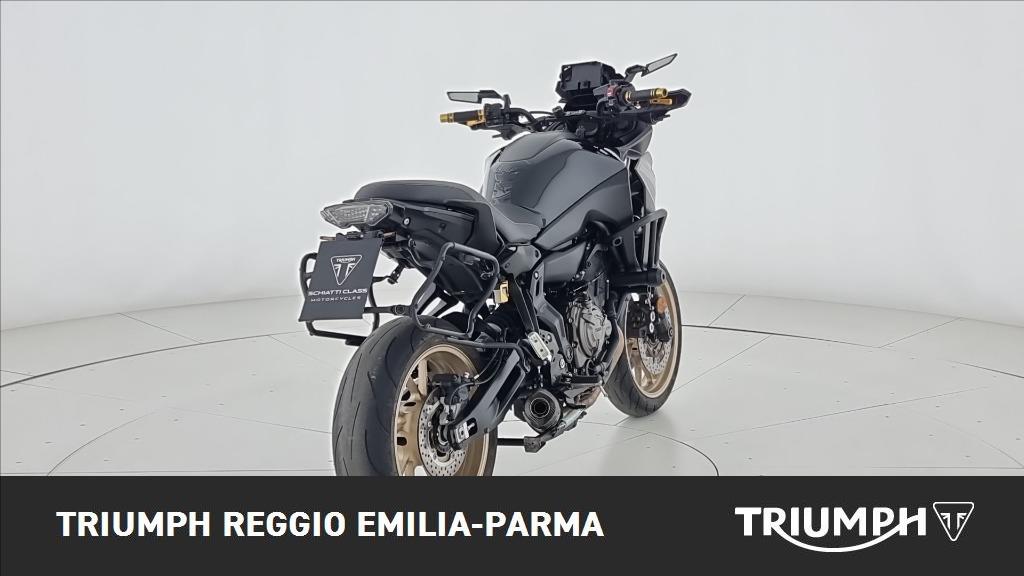 YAMAHA Tracer 7 700 Abs