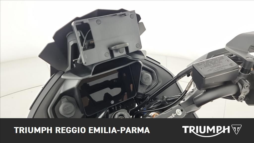 YAMAHA Tracer 7 700 Abs