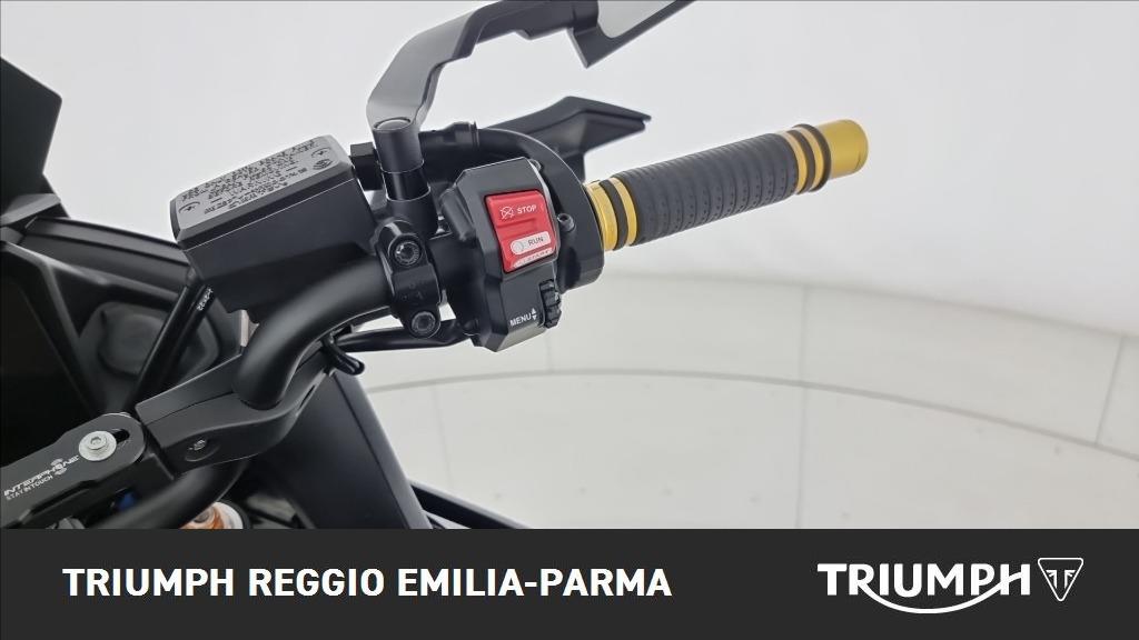 YAMAHA Tracer 7 700 Abs