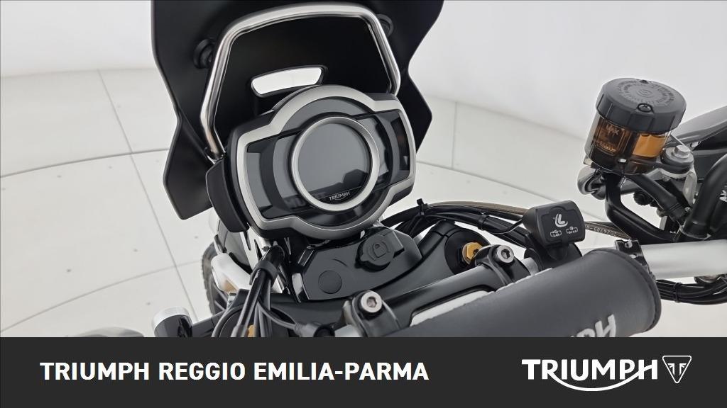 TRIUMPH Scrambler 1200 XE Abs