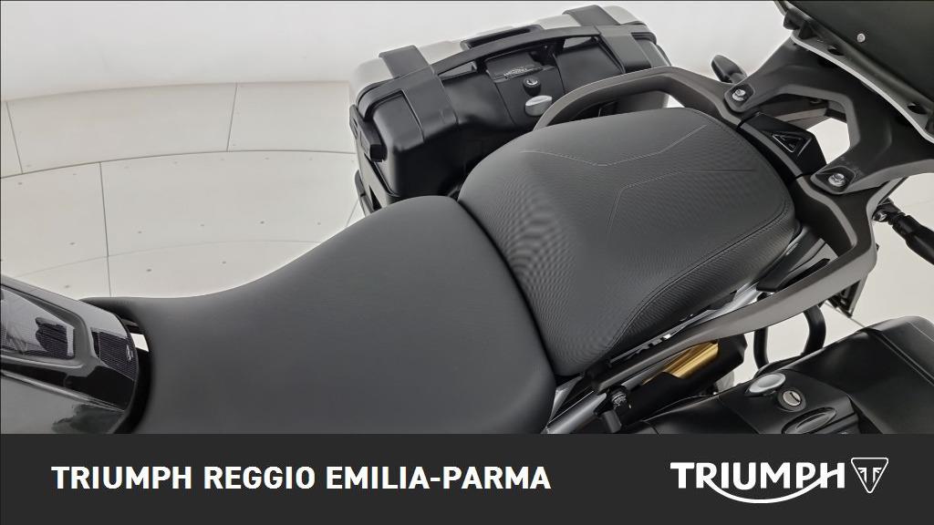 TRIUMPH Tiger 1200 Rally Pro Abs