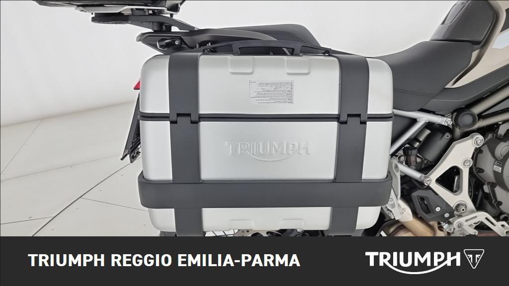 TRIUMPH Tiger 1200 Rally Pro Abs