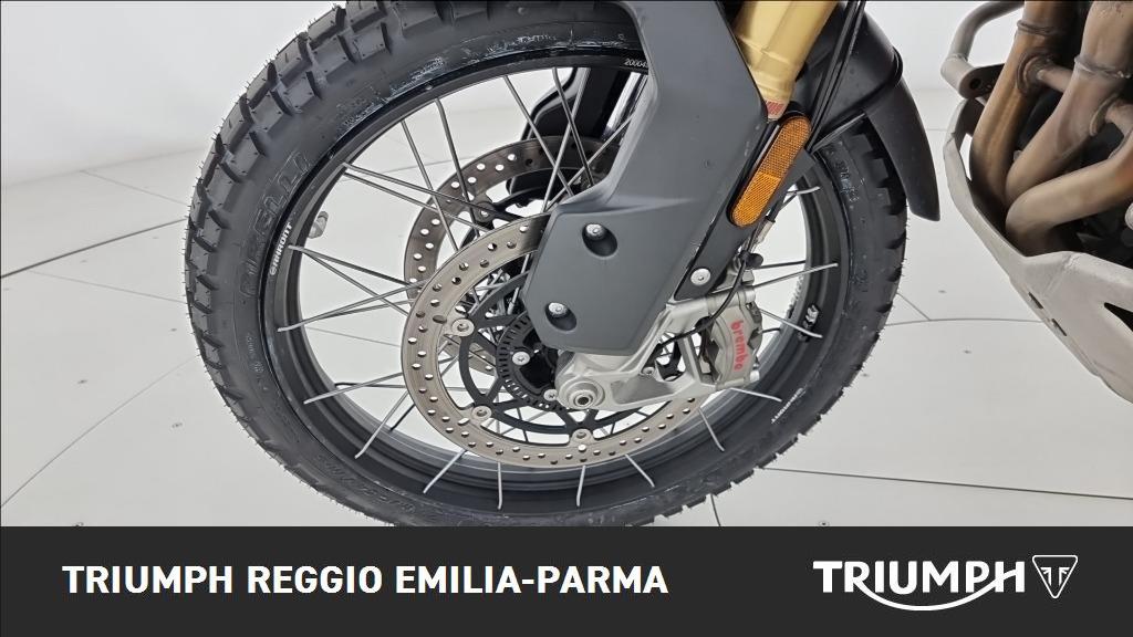 TRIUMPH Tiger 1200 Rally Pro Abs