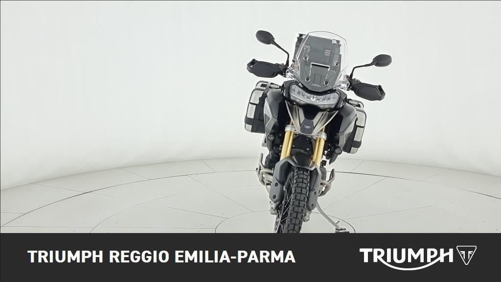 TRIUMPH Tiger 1200 Rally Pro Abs