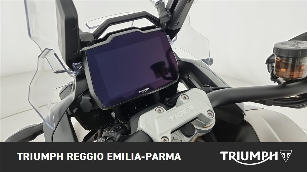 TRIUMPH Tiger 1200 Rally Pro Abs