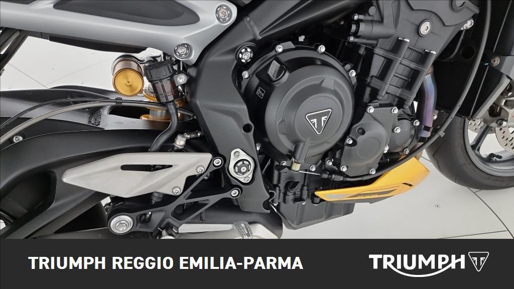 TRIUMPH Street Triple 765 RS