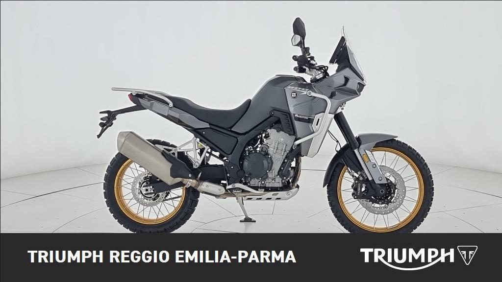 KOVE 800X 800 X Adventure Pro E5+