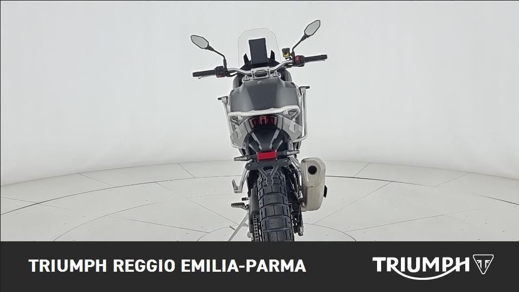 KOVE 800X 800 X Adventure Pro E5+