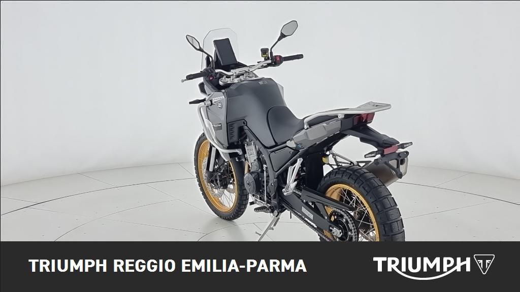 KOVE 800X 800 X Adventure Pro E5+