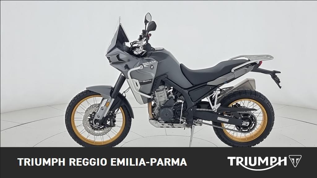 KOVE 800X 800 X Adventure Pro E5+