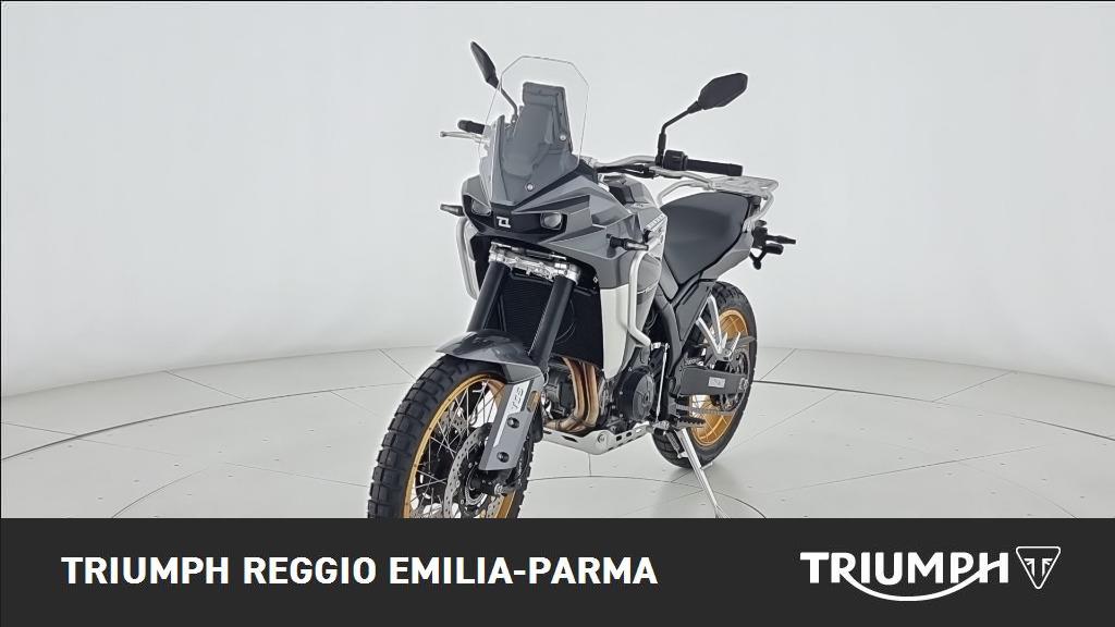 KOVE 800X 800 X Adventure Pro E5+