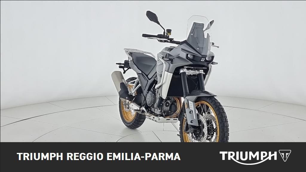 KOVE 800X 800 X Adventure Pro E5+