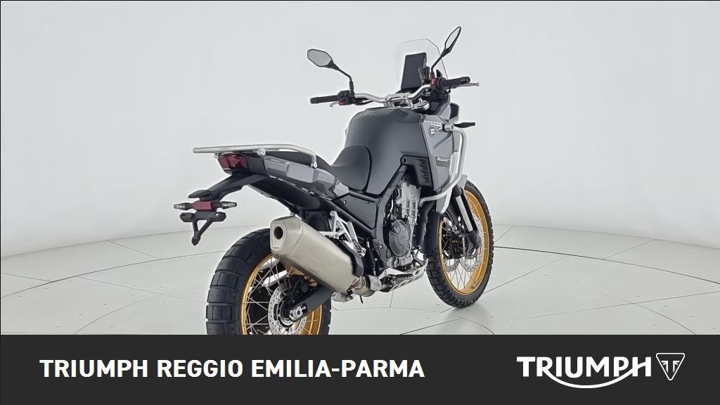 KOVE 800X 800 X Adventure Pro E5+