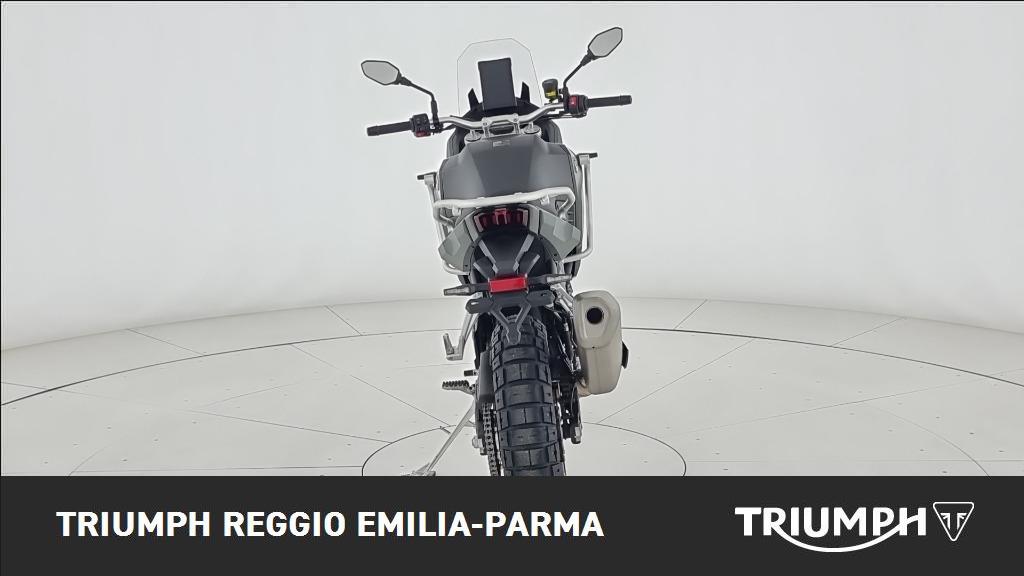 KOVE 800X 800 X Adventure Pro E5+