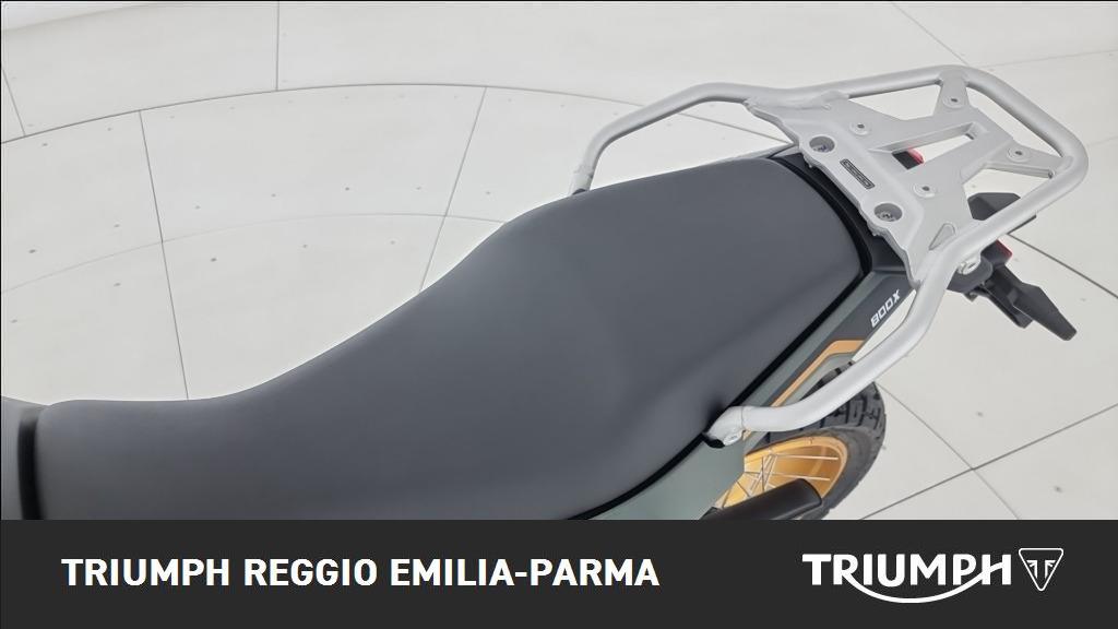 KOVE 800X 800 X Adventure Pro E5+