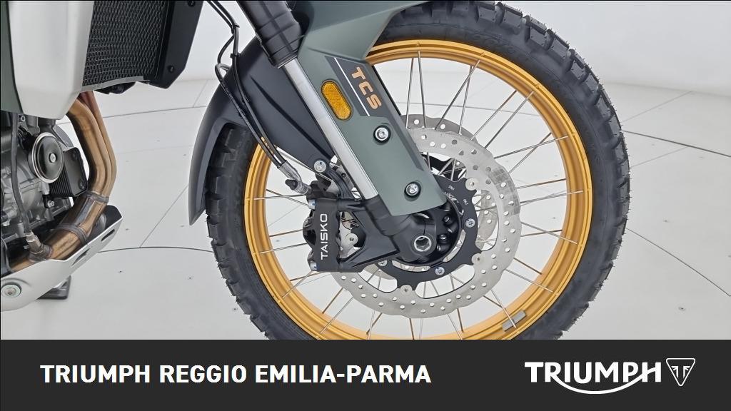 KOVE 800X 800 X Adventure Pro E5+